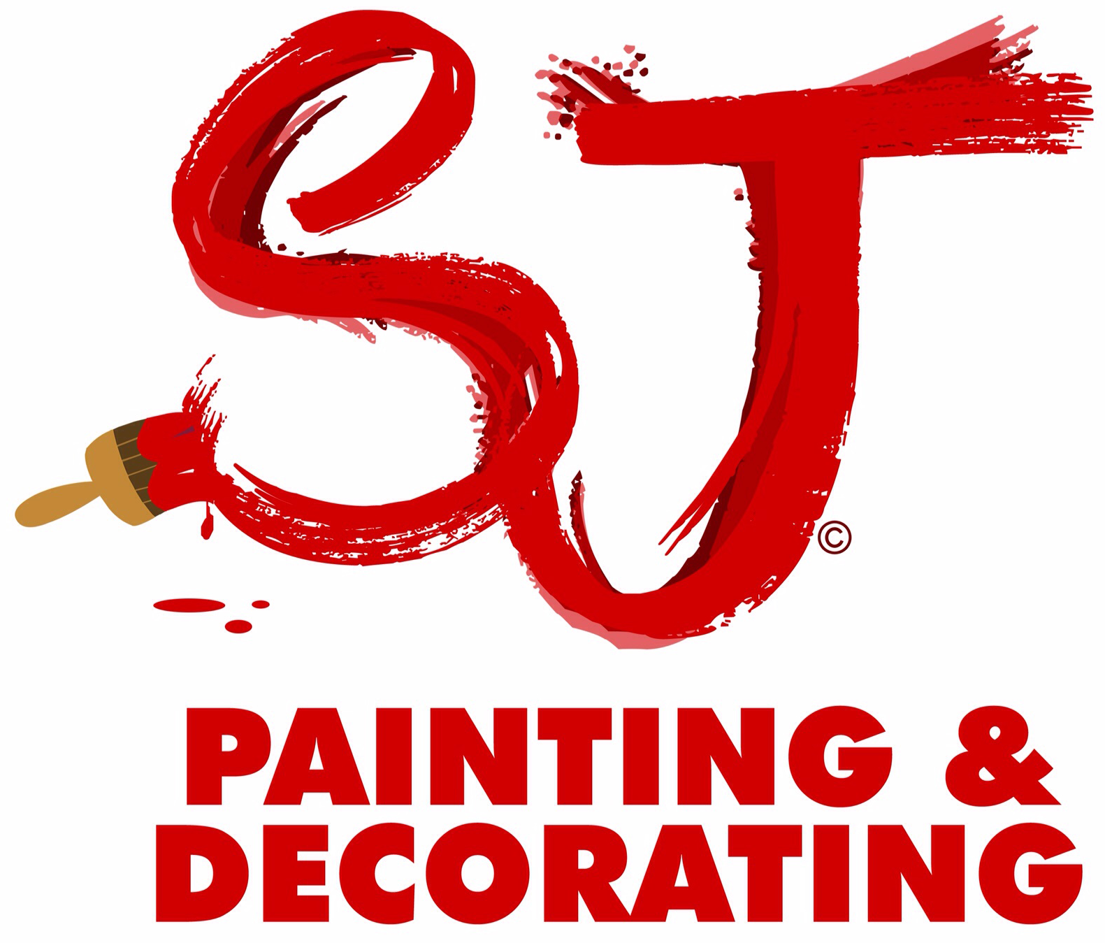 SJ Painting and Decorating